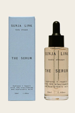The Serum