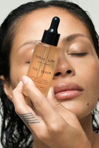 The Serum