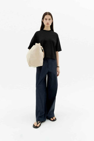 Lena Tee | Black