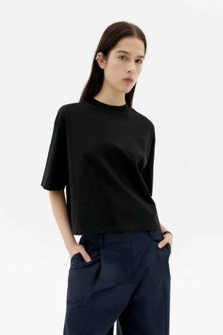 Lena Tee | Black