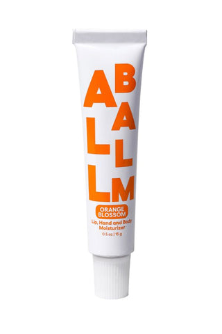 Orange Blossom All Balm