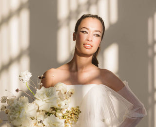 Wedding Dress Bridal Gown Toronto