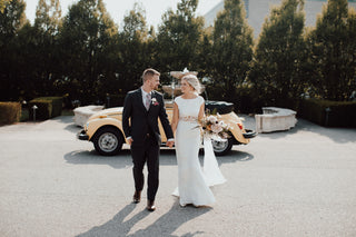 Wedding Dress Bridal Gown Toronto