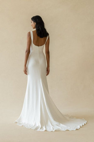 Alexandra Grecco Wedding Dress Bridal Gown