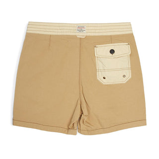 Original Solid Boardshort