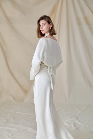 Cortana Bridal Gown Wedding Dress