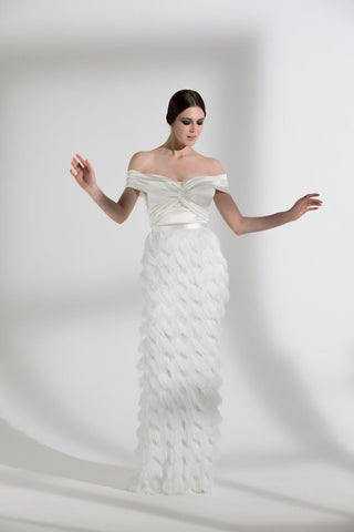 Halfpenny London Wedding Dress Bridal Gown