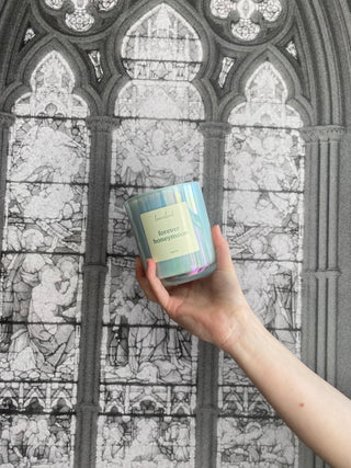 Forever Honeymoon Candle