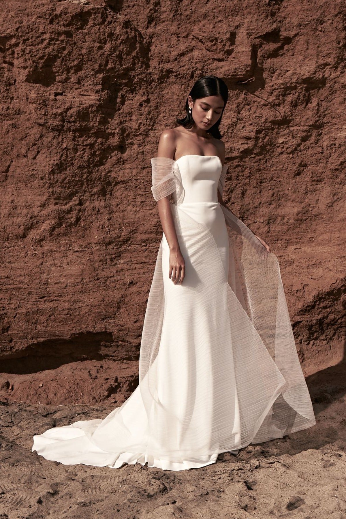 Wedding dresses near sale ne