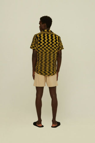 Wiggle Cuba Terry Shirt