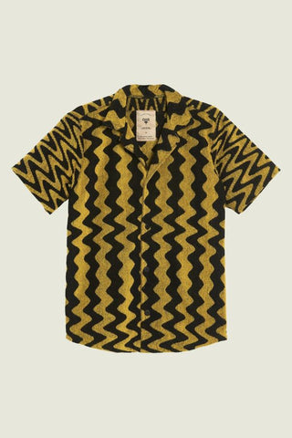 Wiggle Cuba Terry Shirt