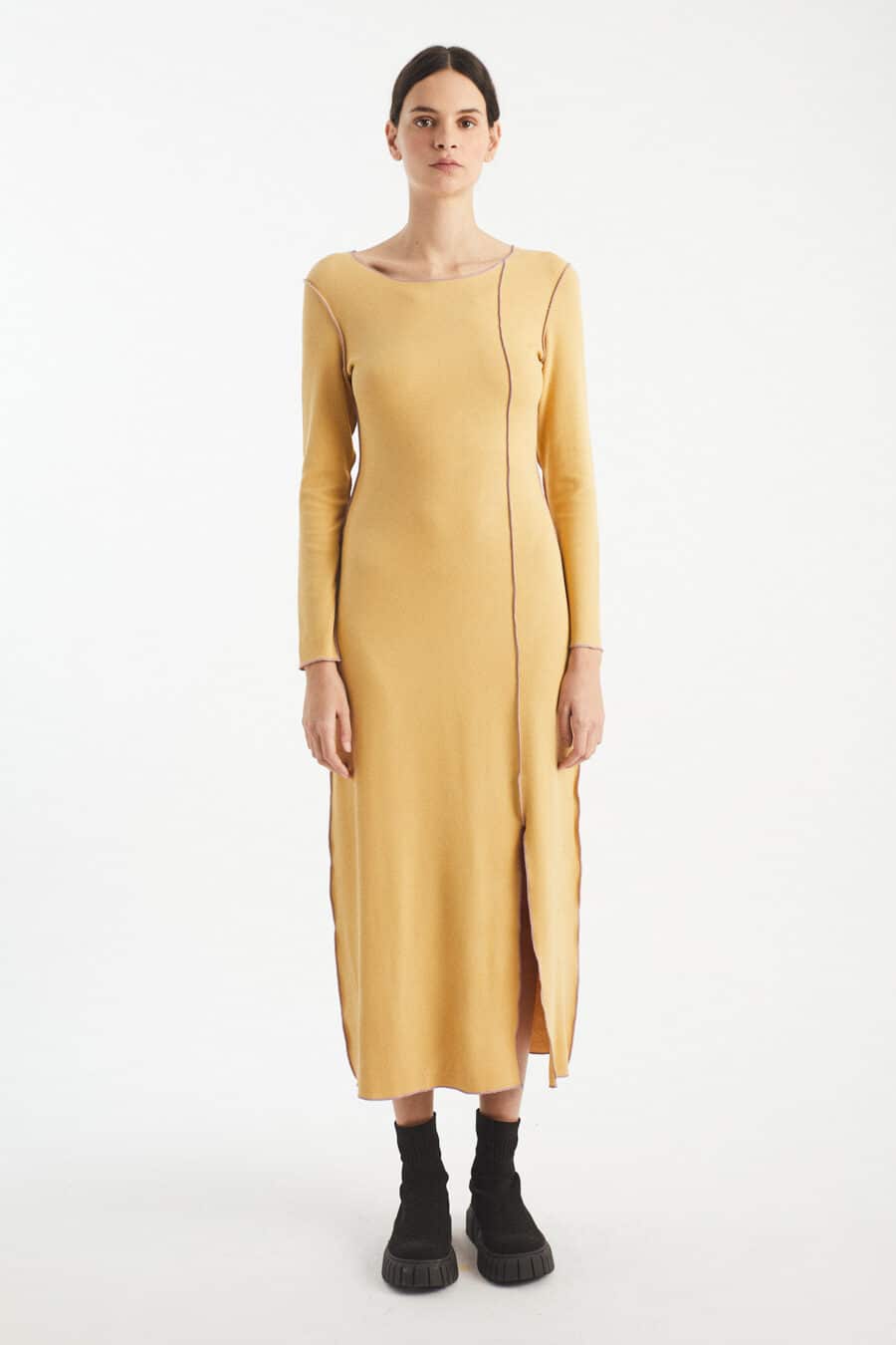 Bayer Dress Cream LoversLand