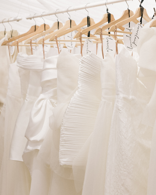Wedding Dress Shopping, Without the Overwhelm