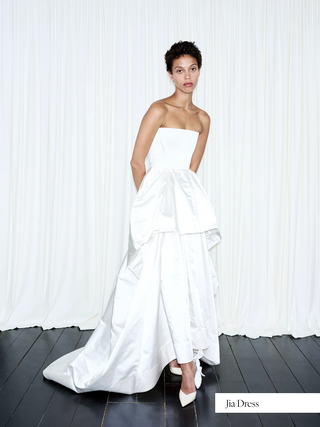 Fresh from the Lookbook: New WED Studio Gowns Are Here