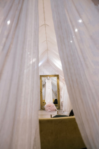 Wedding Dress Timelines