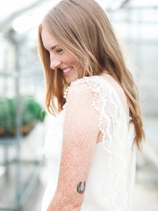 LL Inspiration | Dirty Garden