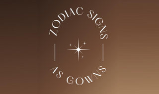Zodiac Gowns
