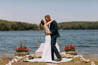 COVID Bride