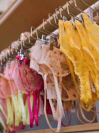 Lingerie & Sleepwear