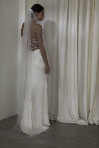 Harlow Veil