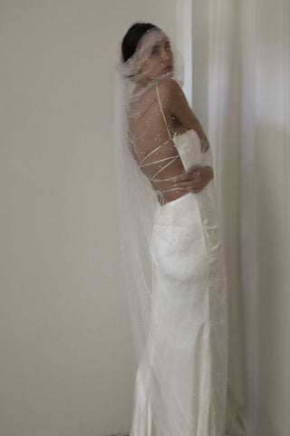 Harlow Veil