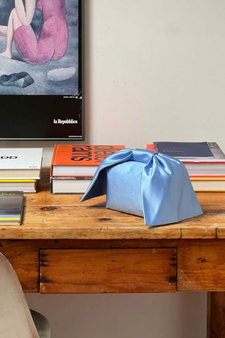 Bento Bag | Periwinkle