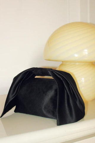 Bento Bag | Black