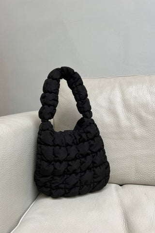 Fiona Bag | Black