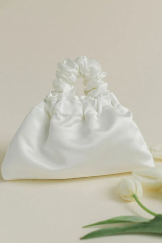 Halo Bag | Ivory