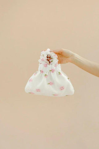 Halo Bag | Lulu Floral