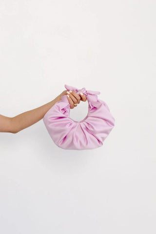 Kiku Croissant Bag | Sweetpea