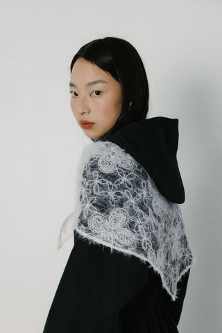 Scout Shawl