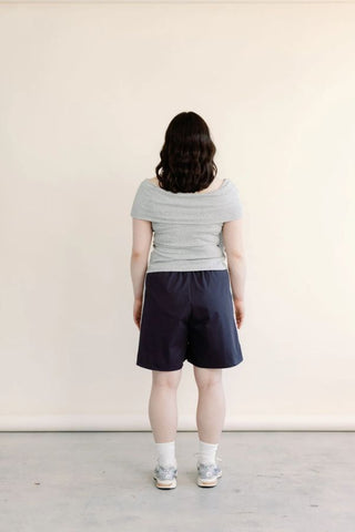 Alfred Shorts