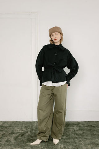 Greenwich Pants