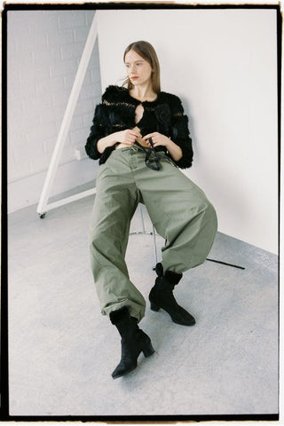Greenwich Pants