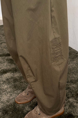 Greenwich Pants