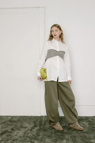 Greenwich Pants
