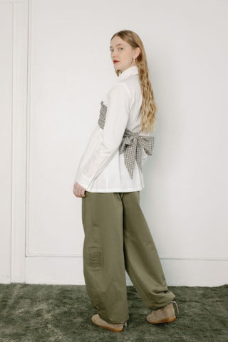 Greenwich Pants