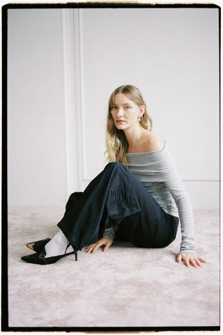 Greenwich Pants