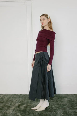 Sylvia Skirt