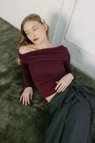 Sylvia Skirt
