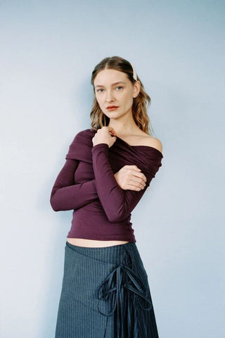Sylvia Skirt