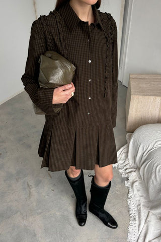Cate Dress