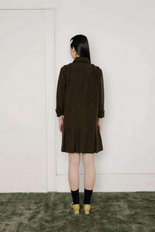 Cate Dress