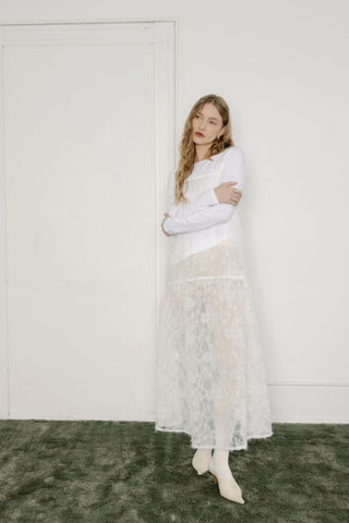 Corinne Dress