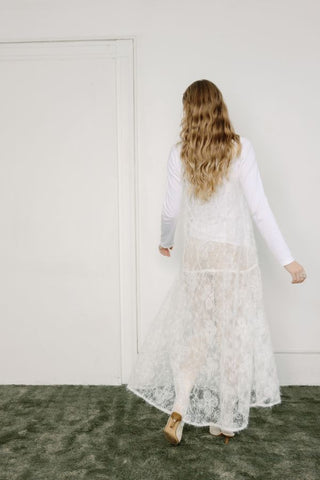 Corinne Dress