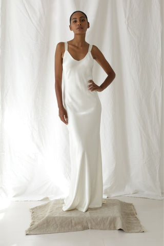A La Robe Bridal Gown Lorene Dress Wedding Dress