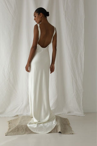 A La Robe Bridal Gown Lorene Dress Wedding Dress