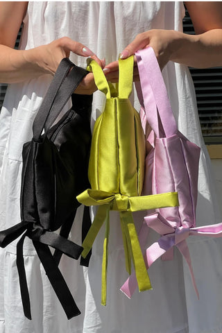 Yuki Bag | Sweetpea