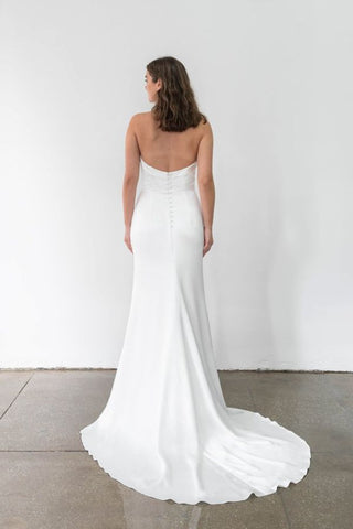 Alexandra Grecco Wedding Dress Bridal Gown